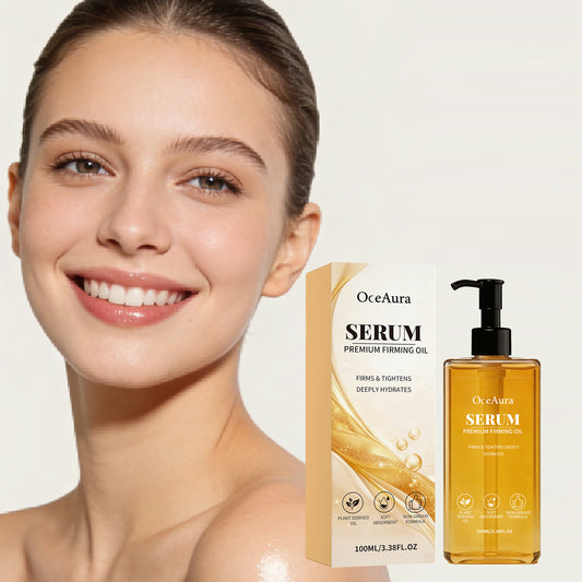 Muse™ Firming Body Oil