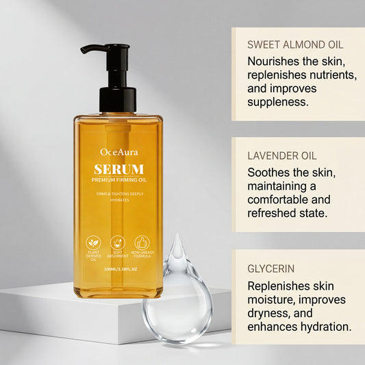 Muse™ Firming Body Oil